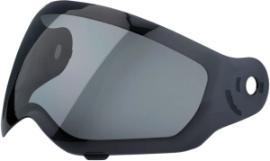 Viziera Casca Z1R Range 2.0 Fumuriu