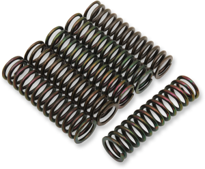Clutch Spring Kit Black, 1, nordicamoto.ro