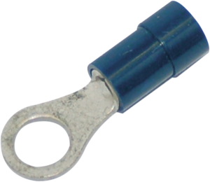 Quick Disconnects And Terminals Blue, 1, nordicamoto.ro