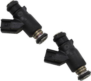 High Performance Fuel Injectors