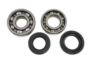 Main Bearing Kit, 4, nordicamoto.ro