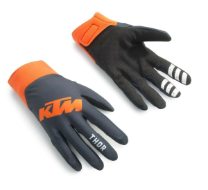 Manusi KTM Agile Plus Blue/Orange