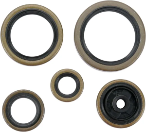 MOOSE RACING Oil Seals