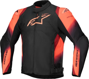Geaca Moto Alpinestars T-sp 1 V2 Waterproof Black