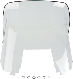 Parbriz din policarbonat Lexan® gri, 2, nordicamoto.ro