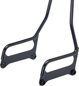 Exfil Sissy Bars Gloss Black