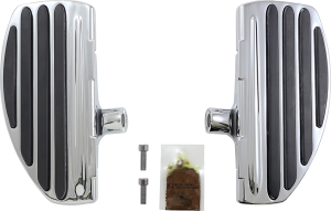 Iso®-board Kit Silver