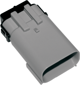 Molex Mx 150 Connector Component Gray, 1, nordicamoto.ro