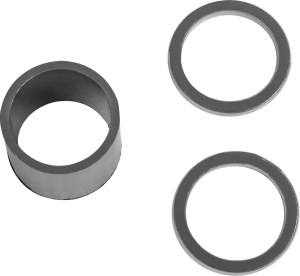 MOOSE RACING Exhaust Gasket Kit 