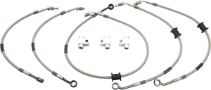 Brake Line Stainless Steel