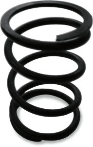 Clutch Spring Black