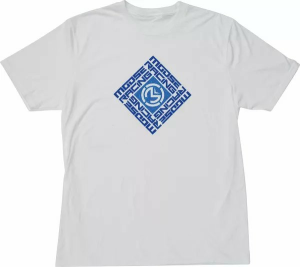 Tricou MOOSE RACING Spin Sync White