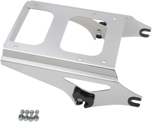 Quick Detach Tour Box Mount Black, 2, nordicamoto.ro