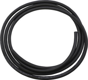 Submersible Fuel Line Black