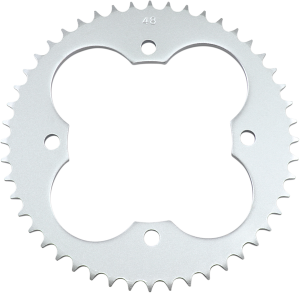 Sprocket Steel, 1, nordicamoto.ro