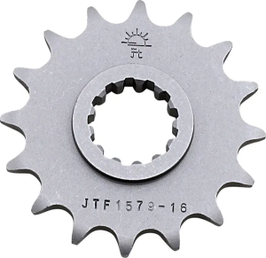 JT SPROCKETS Front Sprocket 