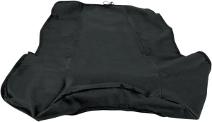 Seat Cover Polaris 05 Bk Black 