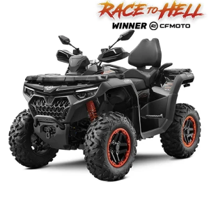 CFMOTO CFORCE 1000 X10 EPS Premium T3b '25