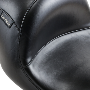 Maverick Up-front Seat Black, 1, nordicamoto.ro