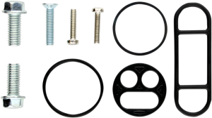 MOOSE RACING Fuel Petcock Rebuild Kit 