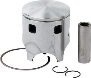 Piston Kit Cast Replica For 2 Stroke