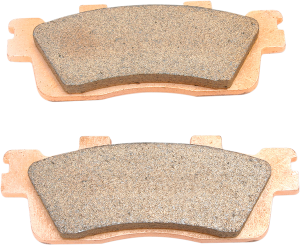 Scooter (r)sfa(r) Double-h Sintered Brake Pads