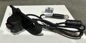 KIT CAMERĂ FAȚĂ UTV CFMOTO Z10 / Z10-4 – NEGRU, nordicamoto.ro