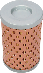 Oil Filter Orange