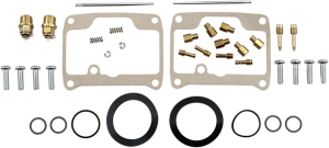 Carb Rebuild Kit