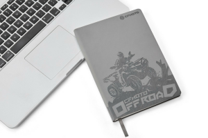 CAIET CFMOTO FOUR WHEEL – GRI, nordicamoto.ro