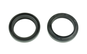 Fork Oil Seals Black