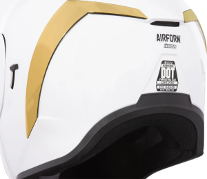 Spoiler Casca Icon Airform Orange