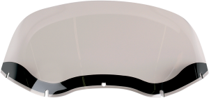 Replacement  Windshield Gray, 1, nordicamoto.ro