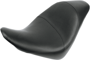 Renegade Deluxe Solo Seat Black