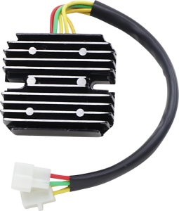 Lithium-ion Compatible Rectifier Regulator, 1, nordicamoto.ro