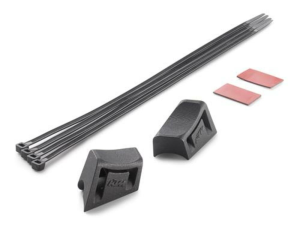 Steering stop protection kit