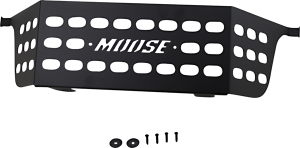 Utv Bed Enclosure Black