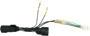 Trailer Wiring Sub Harness