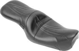 Sorrento 2-up Seat Black, 1, nordicamoto.ro