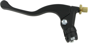 Shorty Style Power Lever Assembly Black