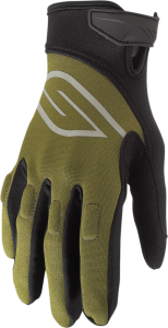 Circuit Gloves Green S, 3, nordicamoto.ro