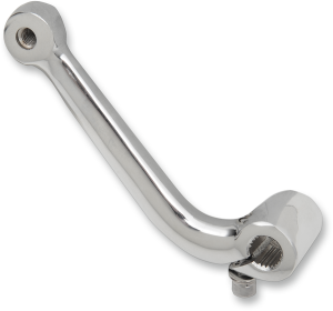 Shift Lever Silver