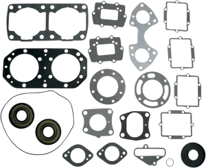 Complete Gasket Set