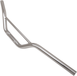 1(r) Bmx Handlebar Silver, 2, nordicamoto.ro