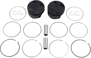Set de pistoane, 1, nordicamoto.ro