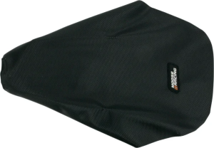 Husă pentru scaun MOOSE RACING Gripper, negru 
