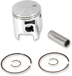 Piston Kit Kx80 (82cc) 90-00