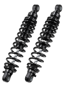 Wme Series Rear Shocks Black, 2, nordicamoto.ro