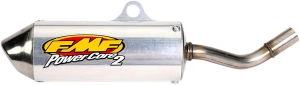 Powercore 2 Silencer Silver