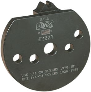 Pinion Gear Locker Tool Black